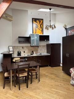 Macca-Villacrosse Suites - Bucarest - 8