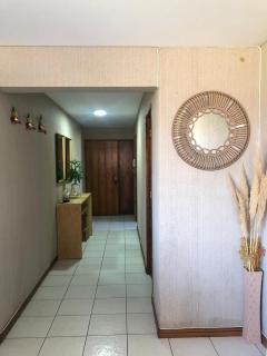 Departamento Avenida del mar la serena - La Serena - 6