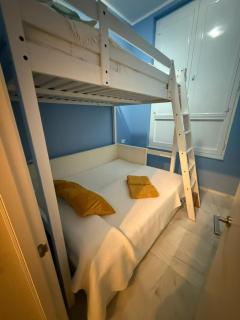 Apartamento casa palacio casco antiguo - El Puerto de Santa María - 2