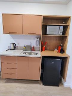 Lindo Studio em Perdizes - Próx ao Allianz Park - São Paulo - 7