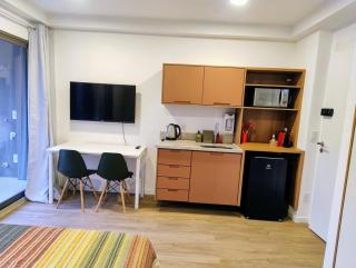 Lindo Studio em Perdizes - Próx ao Allianz Park - São Paulo - 8