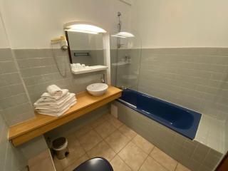 Apparthotel Le Porto - Porto Ota - 3