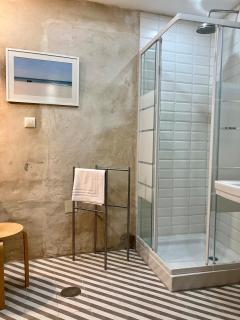 Charming Studio with Private Patio in Old Town - Tarifa - 2
