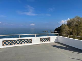 AMMOR Beach houses, Nisida - 7