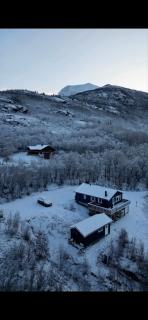 Villa Blue Ocean - Comfort in the North - Engenes - 2