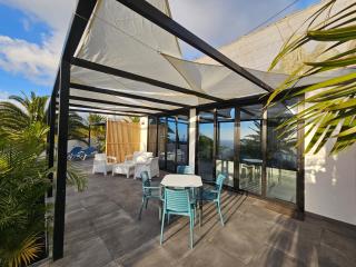 Monina Bungalow - Tazacorte - 5