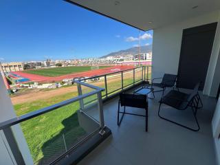 Stadion Apartments - Kalamata - 6
