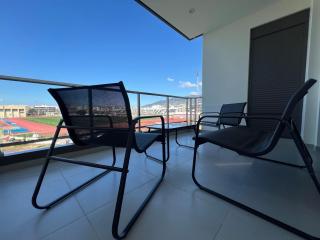Stadion Apartments - Kalamata - 5