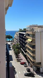 Le Montana - Festival-Centre-VueMer-Clim-Wifi - Cannes - 0
