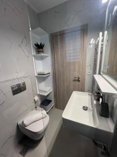 Stadion Apartments - Kalamata - 1