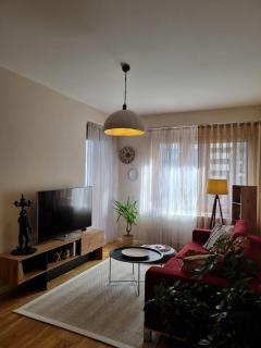 Prishtina City Apartment - 7