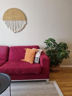 Prishtina City Apartment - 1