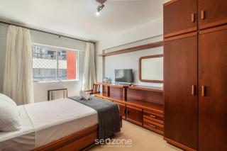 Apto 3 Quartos a 100m da Praia em BC - EVZ0601 - 7