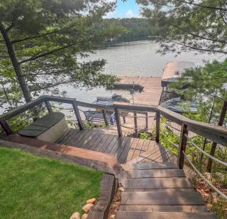 Tranquility Point in Lac du Flambeau WI - Lac du Flambeau - 4