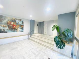 Appart T2 refait à neuf 50m2 - Nice - 9