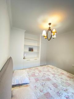 Appart T2 refait à neuf 50m2 - Nice - 8