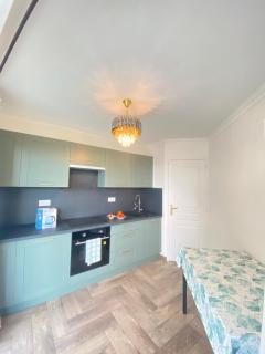 Appart T2 refait à neuf 50m2 - Nice - 7