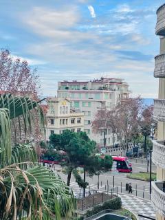 Appart T2 refait à neuf 50m2 - Nice - 6