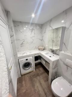 Appart T2 refait à neuf 50m2 - Nice - 4