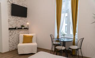 City Center Festival Apartment - Cluj-Napoca - 2