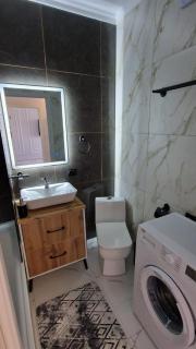 Однокомнатная квартира в новом Жк - Almaty - 3