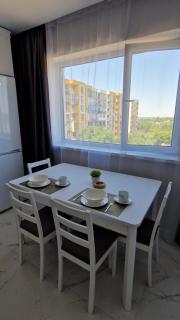 Однокомнатная квартира в новом Жк - Almaty - 6