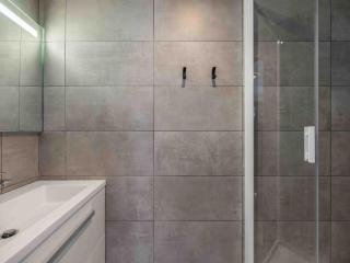 Appart 3P Courchevel, au pied des pistes, 2 chambres, balcon, pour 6 pers - FR-1-563-24 - Courchevel - 7