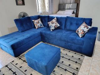 Nish Executive Studio Apartment - Kisumu - 5