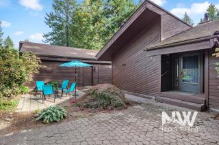 Twin Lakes Village Home Golf Retreat Community Pool Corner Lot and Single Level Living - Rathdrum - 7