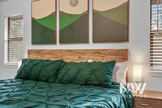 Twin Lakes Village Home Golf Retreat Community Pool Corner Lot and Single Level Living - 3