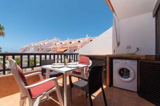 Parque Santiago II 273 - One Bed with Pool View - Playa de las Américas - 6