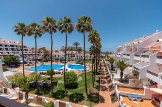 Parque Santiago II 273 - One Bed with Pool View - Playa de las Américas - 4