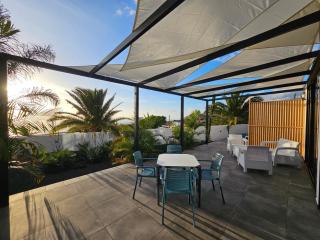 Monina Bungalow - Tazacorte - 8
