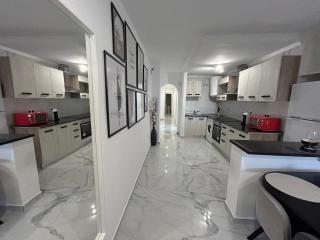 Nice apartment close to the beach with garage - Torrevieja - 4