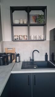 Apartament przy basenie - Katowice - 3