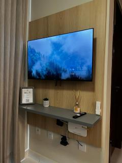 Apto Novo Super Aconchegante e com Ótima Localização - 8