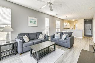 5 Mi to Myrtle Beach Hot Spots Condo with Perks! - Myrtle Beach - 8