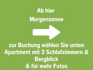 Ferienhof Eger - entspannter Urlaub mit Baby & Kleinkind - wahlweise top modern oder günstige Fewos - ruhig am Ende der Straße - Kälbchen füttern - Traktor fahren - Freie Fahrt mit den Hörnerbahnen in Sommersaison - E-Ladestation - E-bike Verleih ab Hof - Immenstadt im Allgäu - 1