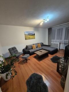 Apartmán ZUZKA - Veľká Lomnica - 4
