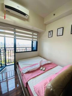 Stylish Condo in Makati City with stunning views - Manila - 4