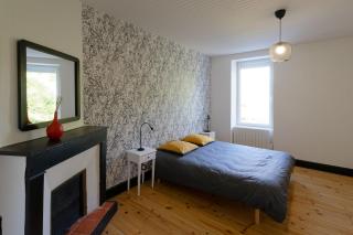 La Maison d'à coté - 1