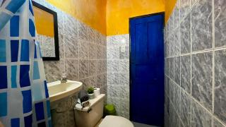 Casa Estudio Taganga - Santa Marta - 1