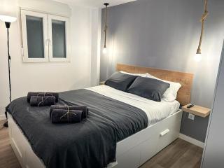 Moderno apartamento reformado con ascensor - Huelva - 7