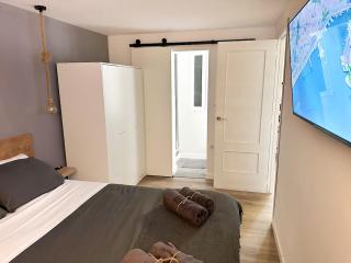 Moderno apartamento reformado con ascensor - Huelva - 2