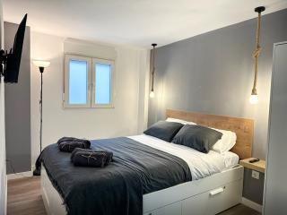 Moderno apartamento reformado con ascensor - Huelva - 1