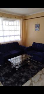 National Housing Estates - Kakamega - 8