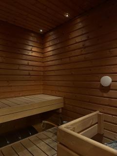 Tiiringolf Cottages - 7