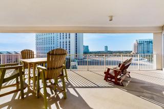 TOPS'L Tides 0508 - Destin - 2