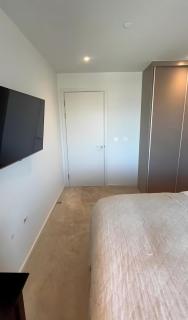 Londwell, Kings Cross St Pancras Luxury Balcony Penthouse - Londra - 8