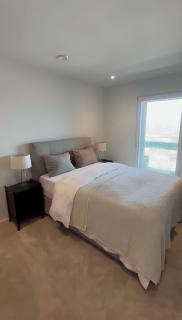 Londwell, Kings Cross St Pancras Luxury Balcony Penthouse - Londra - 7